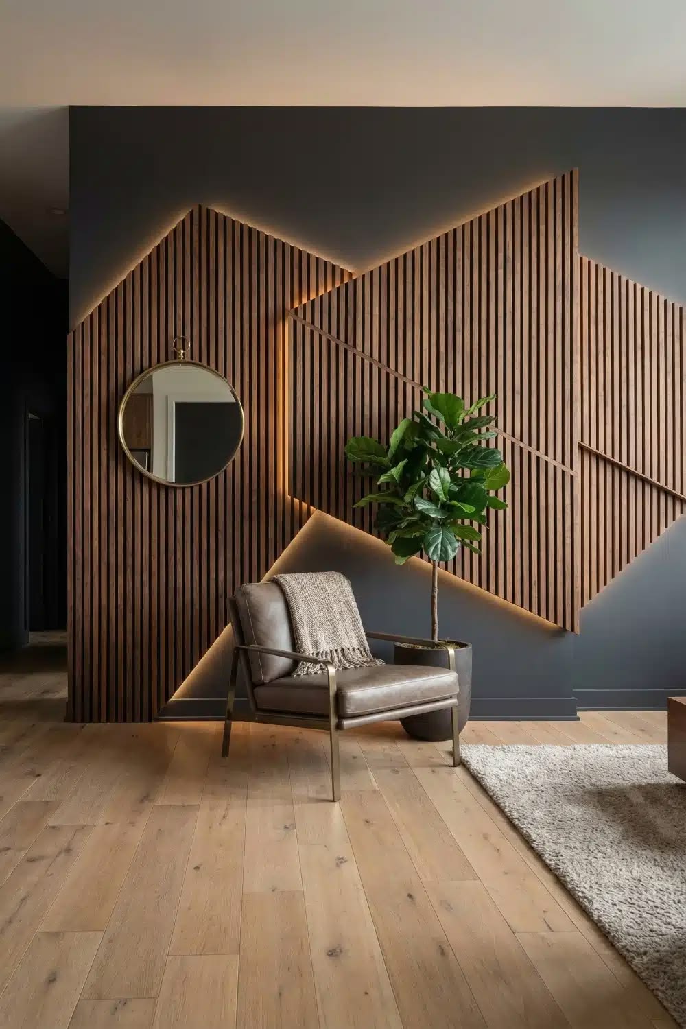 Premium Wall Panel