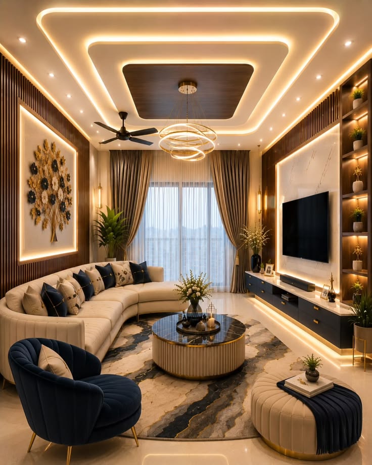 Premium Living Dinning