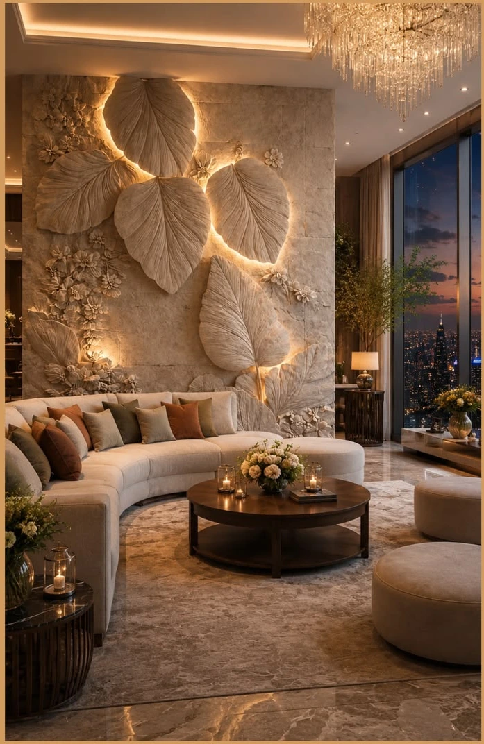 Premium Wall Panel
