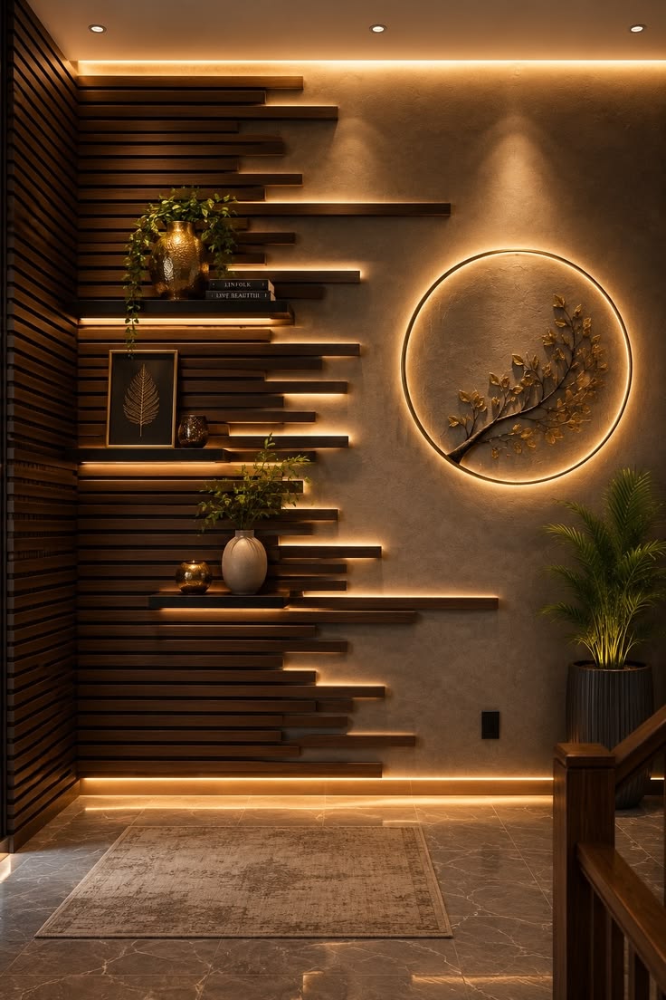 Premium Wall Panel