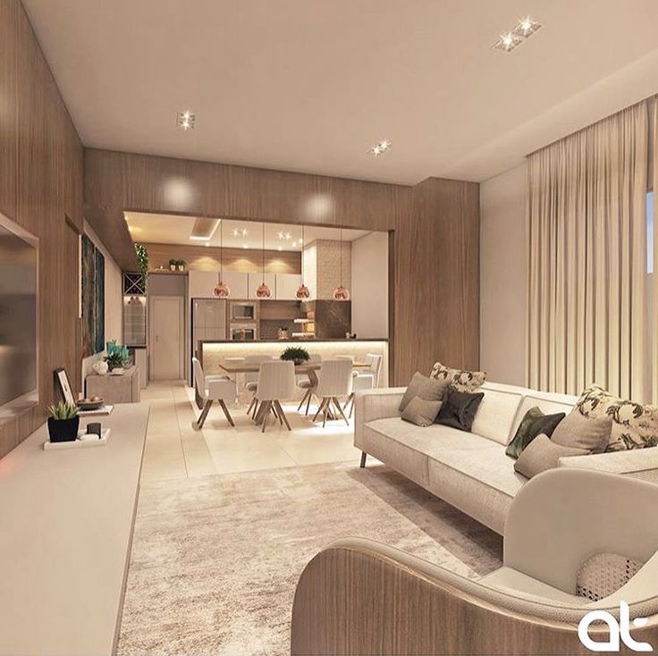 Premium Living Dinning