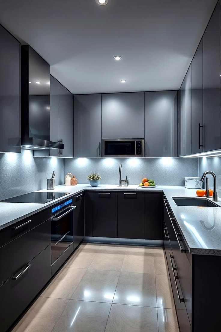 Premium Kitchen for You