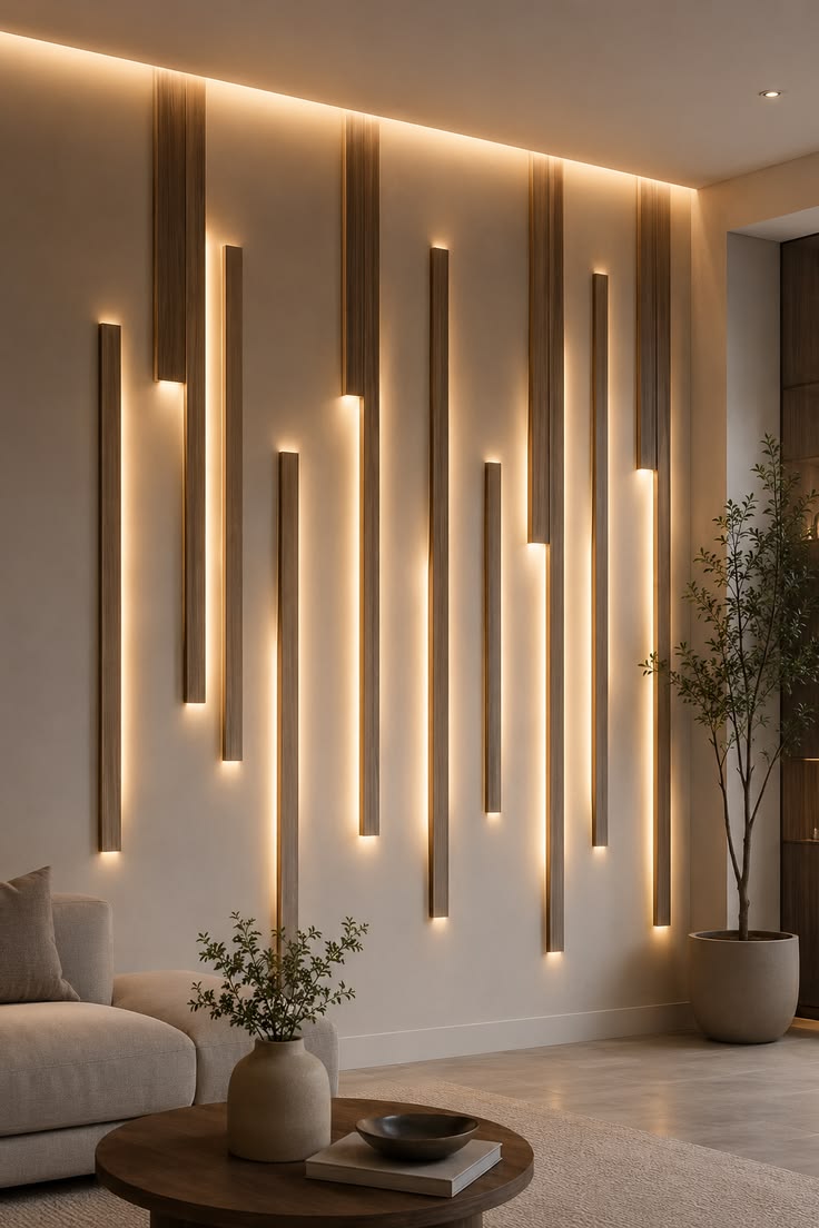 Premium Wall Panel