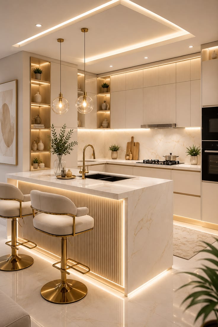 Premium Kitchen for You