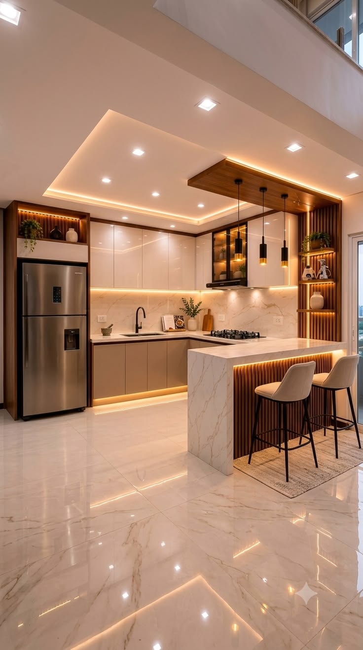 Premium Kitchen for You