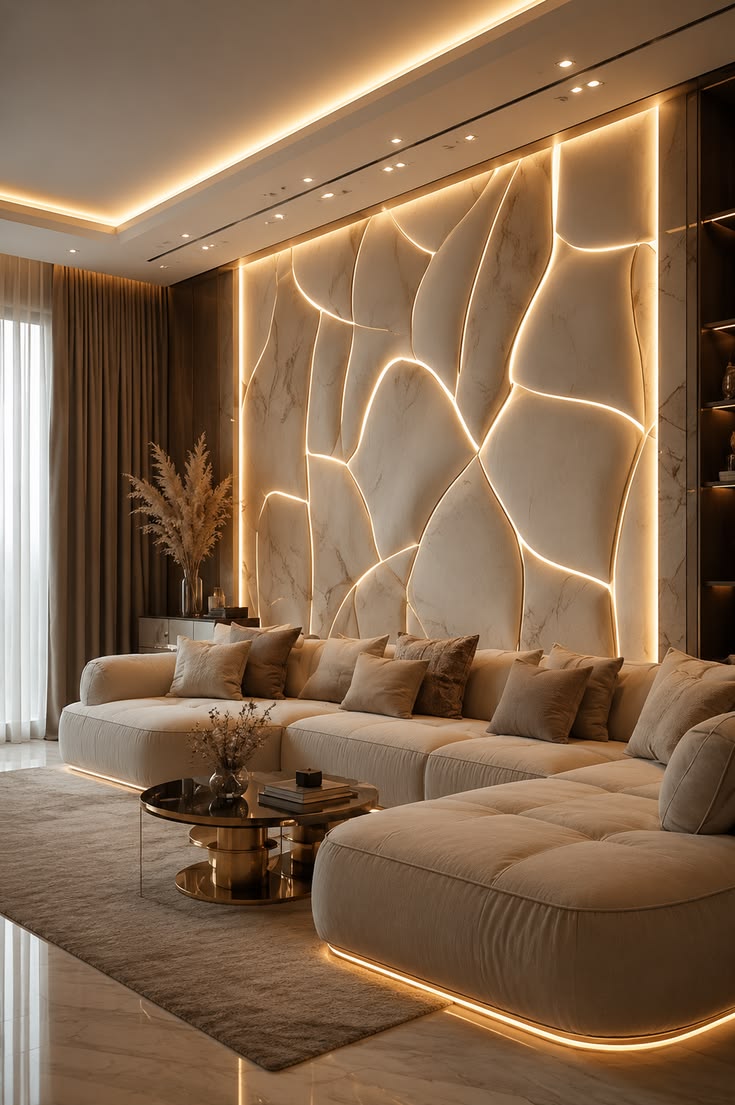 Premium Wall Panel