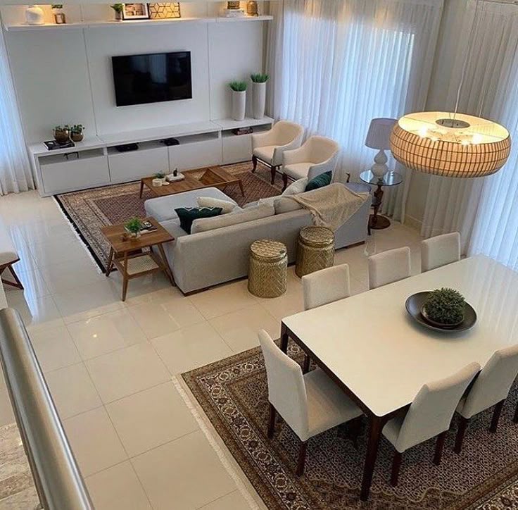 Premium Living Dinning