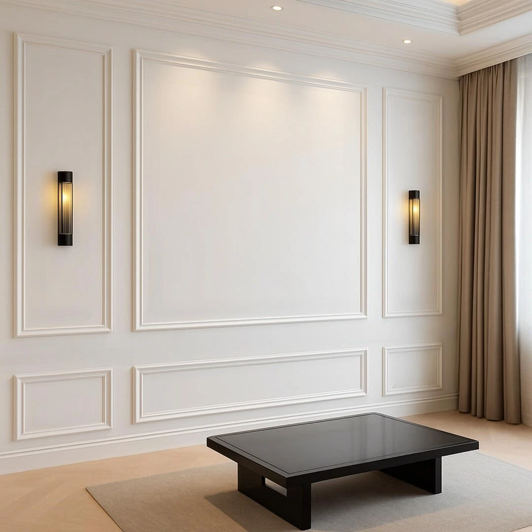 Premium Wall Moulding