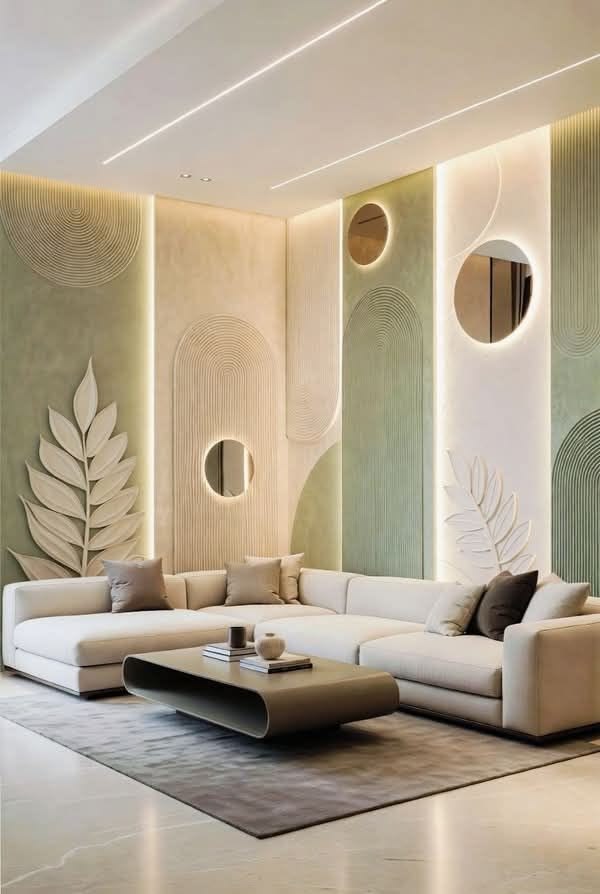 Premium wall Panel