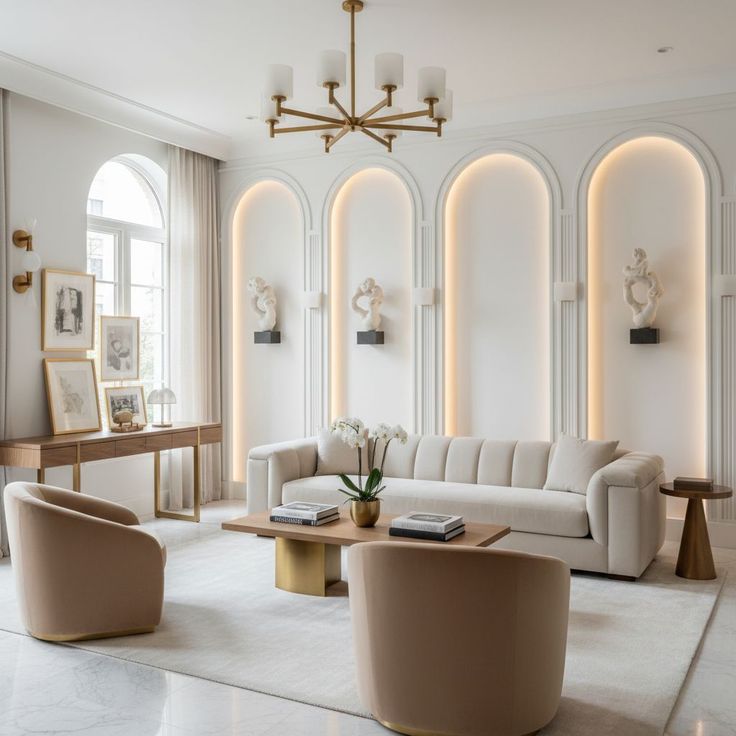 Interior inspiration