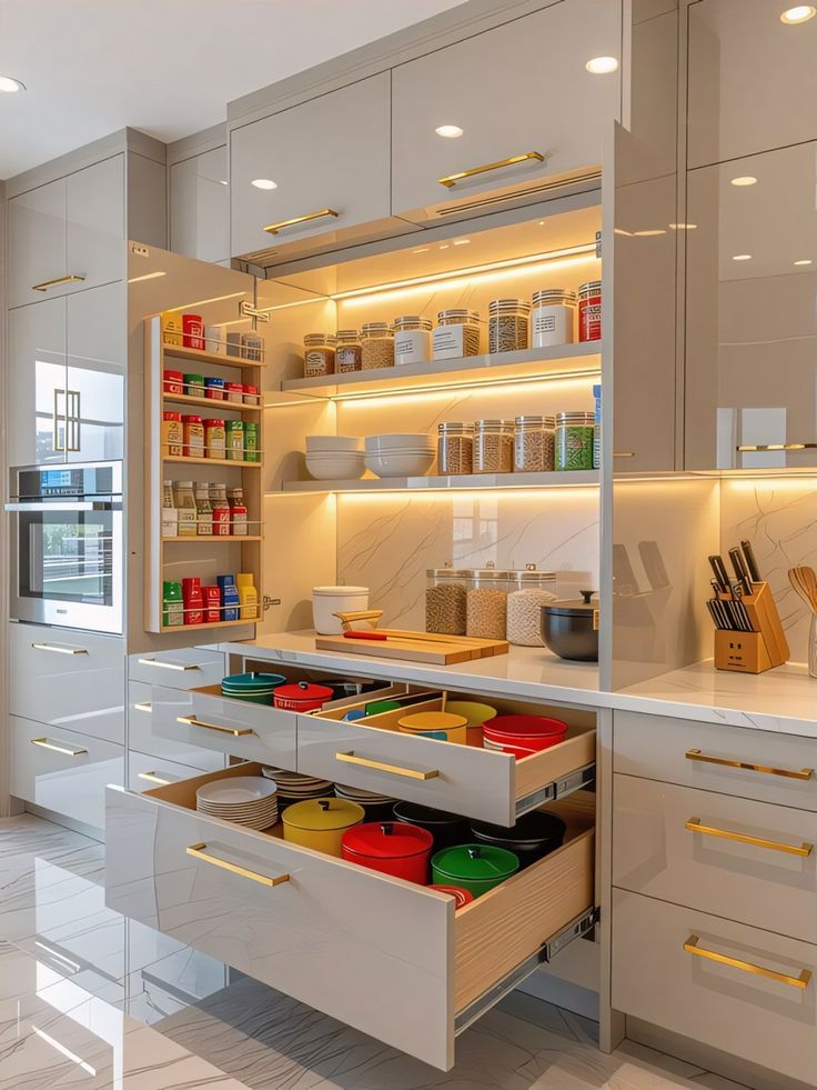 Premium Kitchen for You