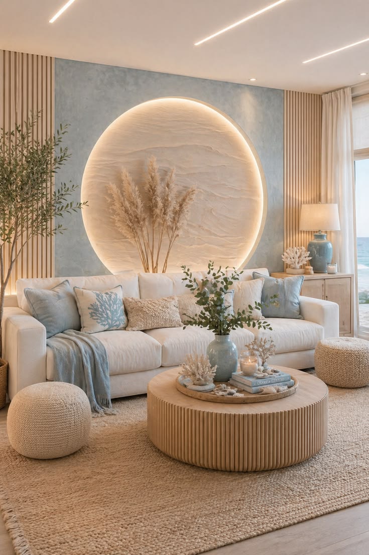 Premium Wall Panel
