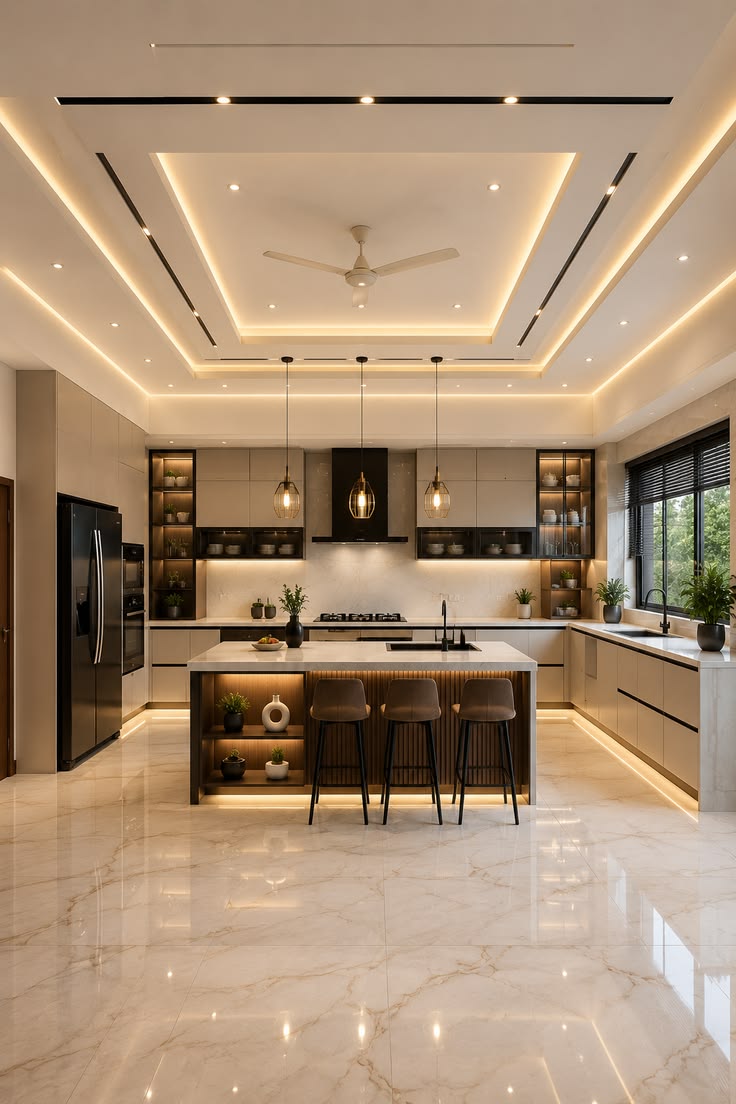 Premium Kitchen for You