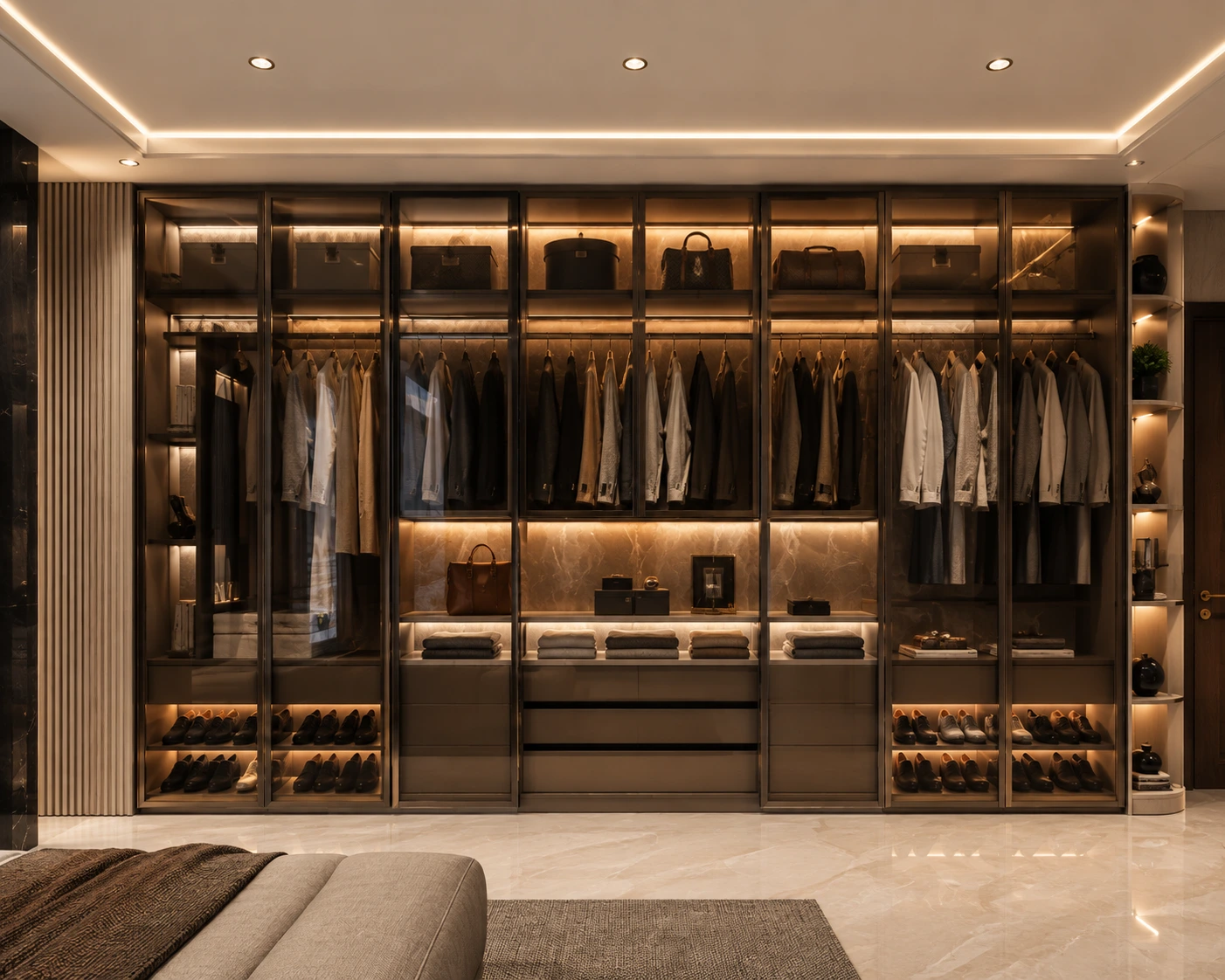 Modello Heighs 4