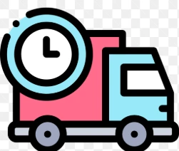 On-time Delivery